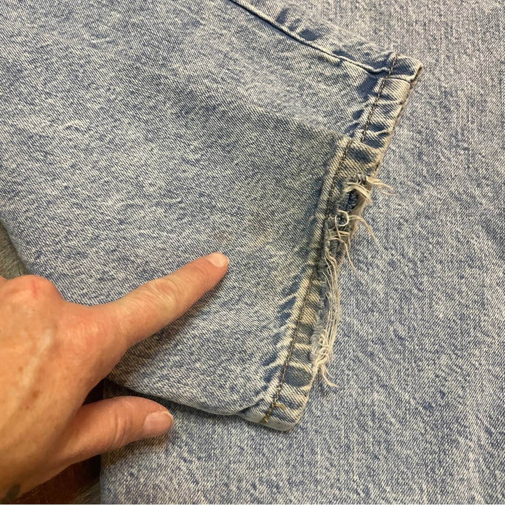 Indigo Rein Light Blue‎ Flare Jeans size 13 - Picture 7 of 12